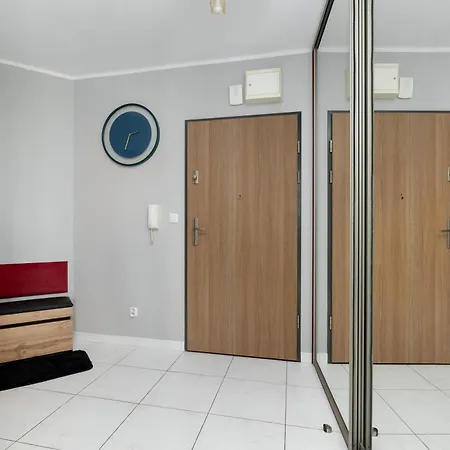 アパート Comfortable With Parking In By Renters