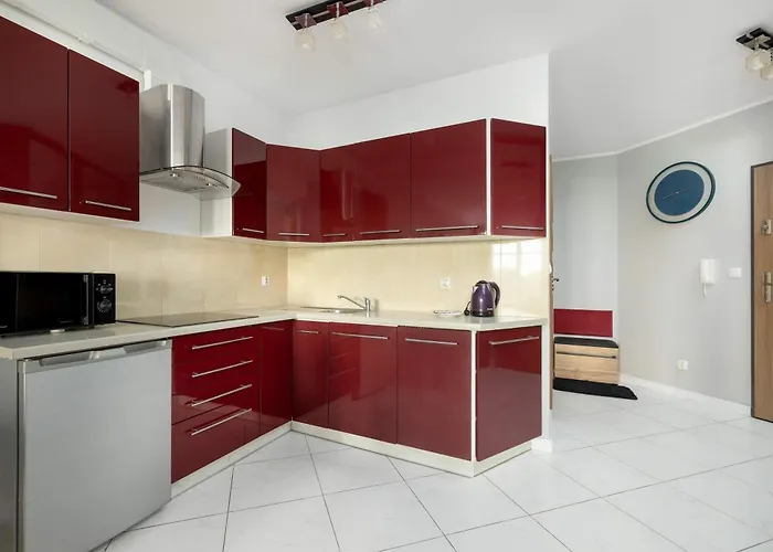 Comfortable With Parking In By Renters