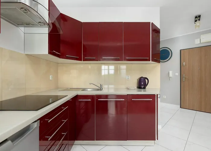 Comfortable With Parking In By Renters *